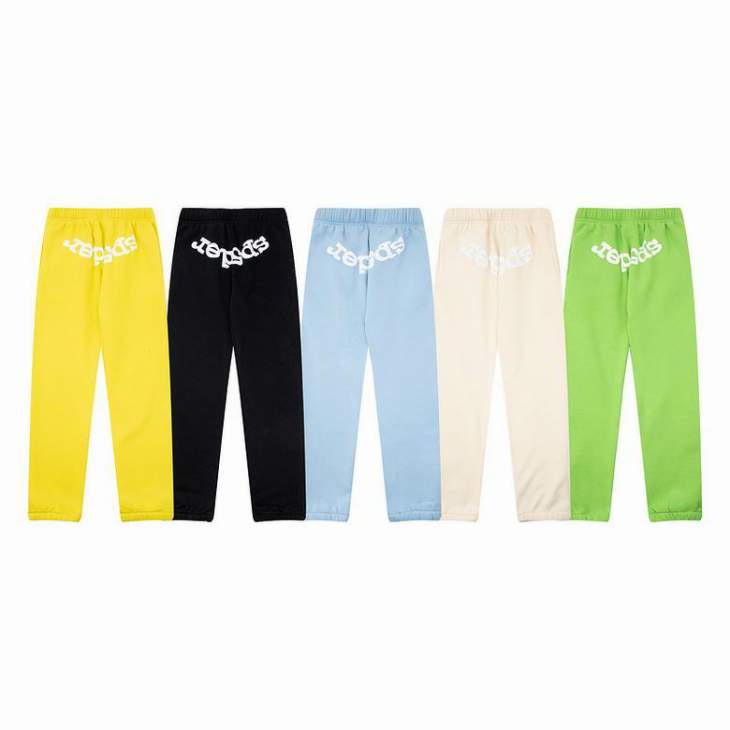 Picture of Sp5der Long Pants _SKUSp5derS-XLlhtP0315938